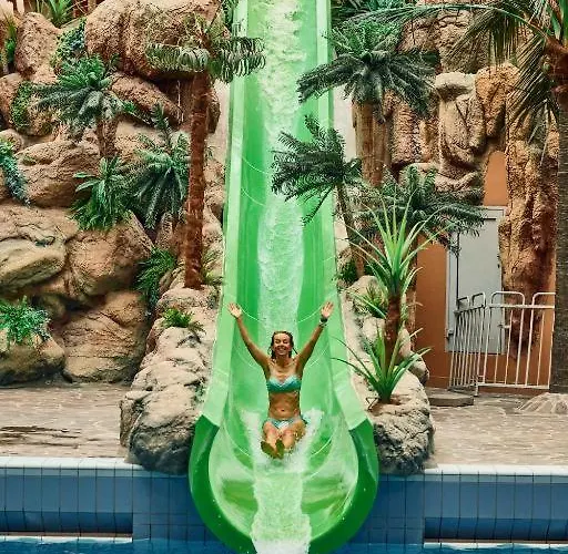 Casa Termalis In Terme Catez