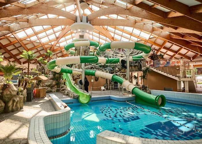 Casa Termalis In Terme Catez *