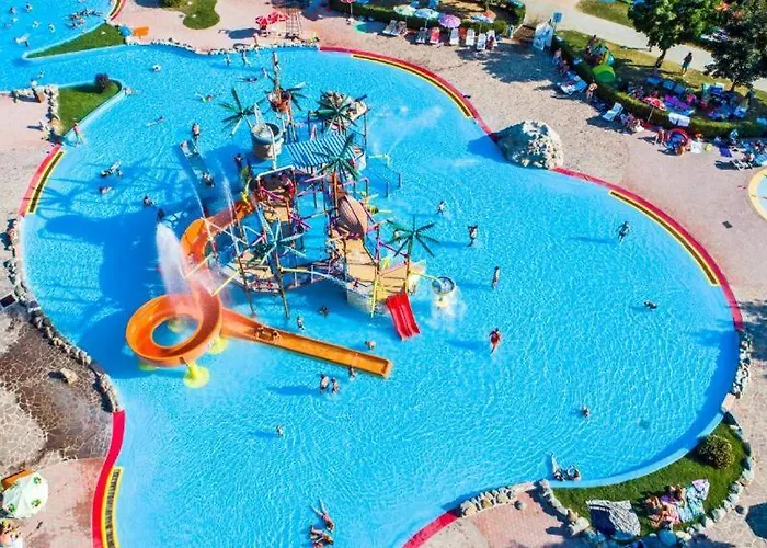 Casa Termalis In Terme Catez Prázdninový dům