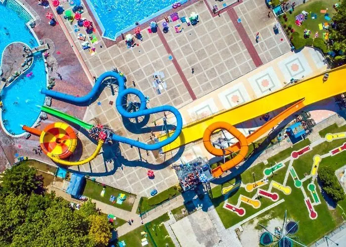 Casa Termalis In Terme Catez Vakantiehuis *