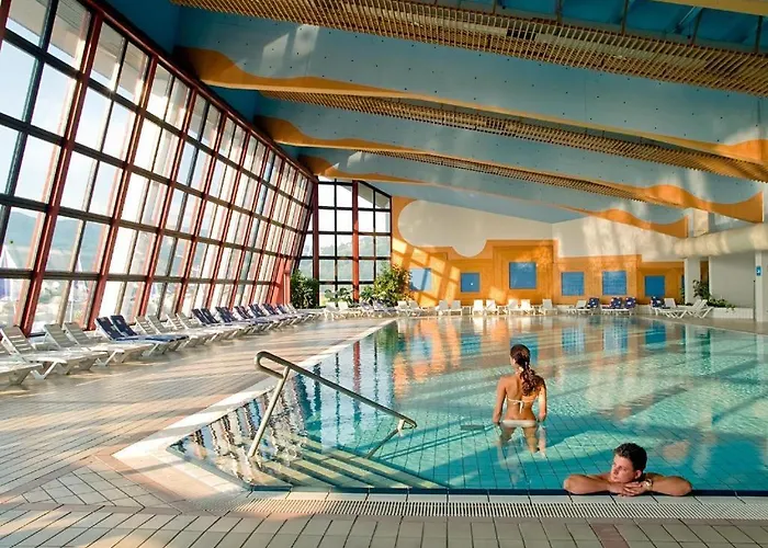 Casa Termalis In Terme Catez Prázdninový dům